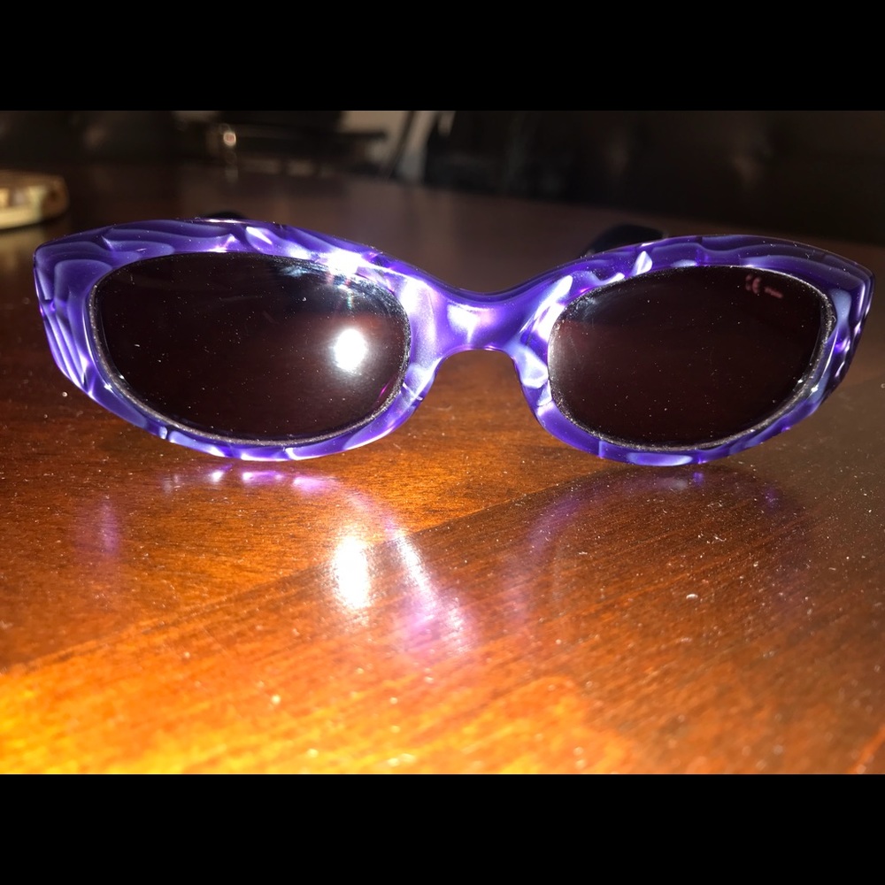 Vintage Jean Paul Gaultier Sunglasses 🕶 😎